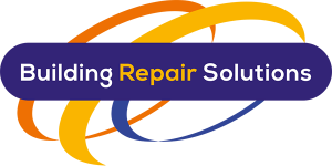 Building Repair Solutions Logo