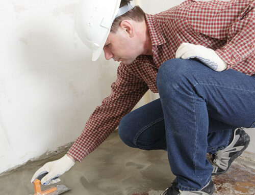 How to become a contractor for Building Repair Solutions.